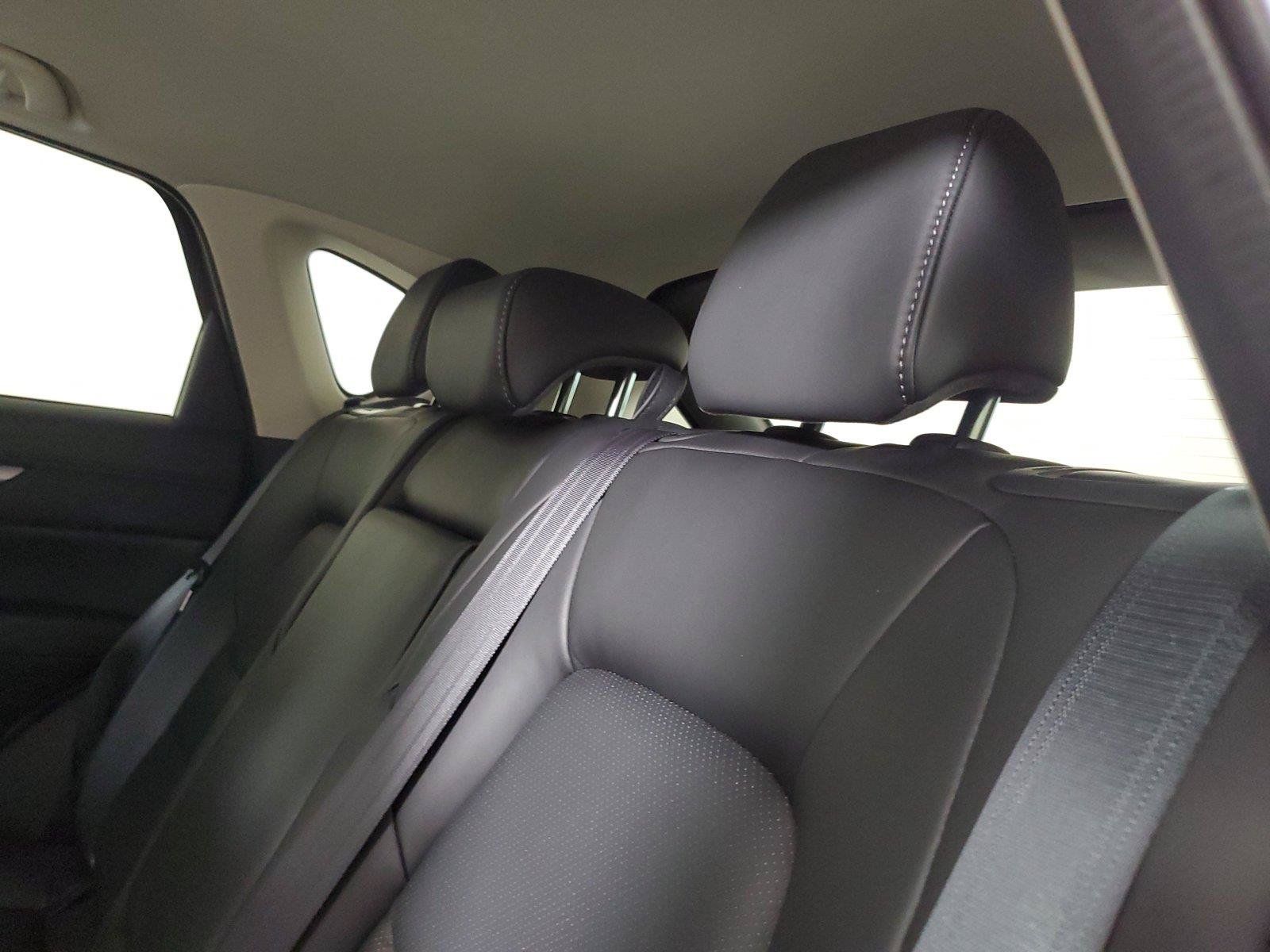 Certified 2025 MAZDA CX-5 AWD 2.5 S image 12