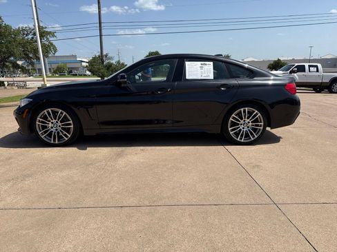 Used 2017 BMW 430i Gran Coupe RWD image 4