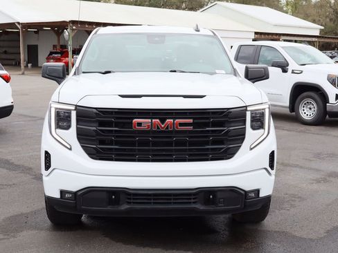 Certified 2023 GMC Sierra 1500 Elevation image 3