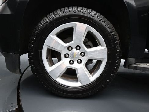Used 2015 Chevrolet Tahoe LT w/ Max Trailering Package AWD/4WD image 29