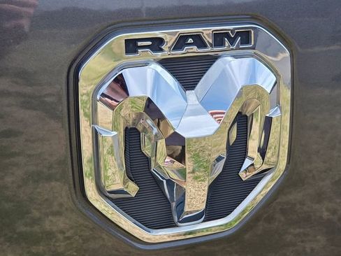 Used 2020 RAM 1500 Big Horn image 13