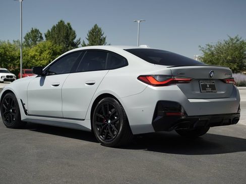 Used 2024 BMW M440i xDrive Gran Coupe AWD/4WD image 3