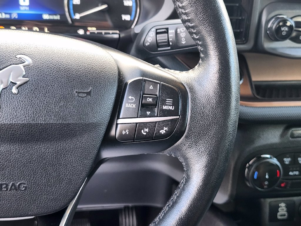 Certified 2023 Ford Bronco Sport Outer Banks w/ Tech Package AWD/4WD image 31