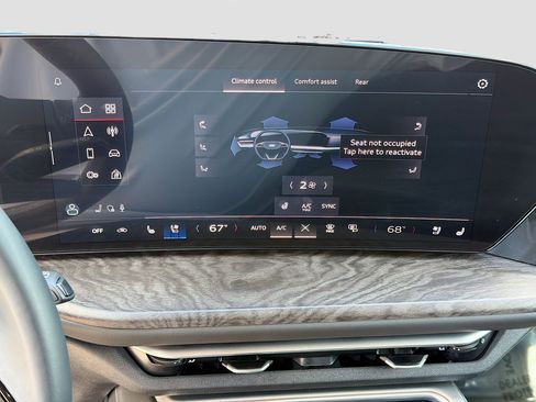 Certified 2025 Audi Q5 Prestige image 34