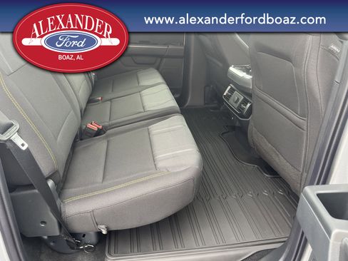 New 2025 Ford F150 STX w/ STX Black Appearance Package image 19