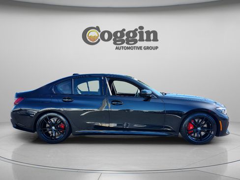 Used 2022 BMW M340i image 7