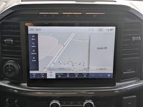 Used 2023 Ford F150 XLT w/ Equipment Group 302A High image 28