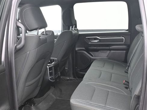 Used 2022 RAM 1500 Big Horn AWD/4WD image 13