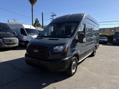 Used 2019 Ford Transit 250 148 High Roof Extended
