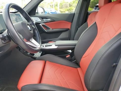 Used 2023 BMW X1 xDrive28i AWD/4WD image 16