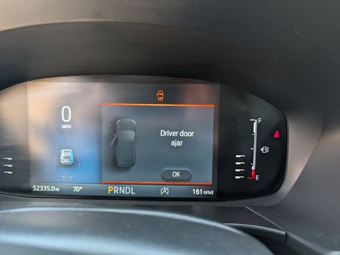 Used 2024 Ford Escape ST-Line image 20