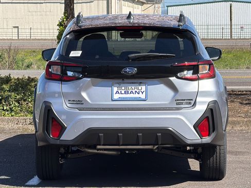 New 2026 Subaru Crosstrek 2.5i Sport AWD/4WD image 5