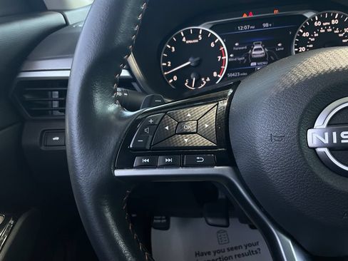 Used 2024 Nissan Altima 2.5 SR FWD image 26