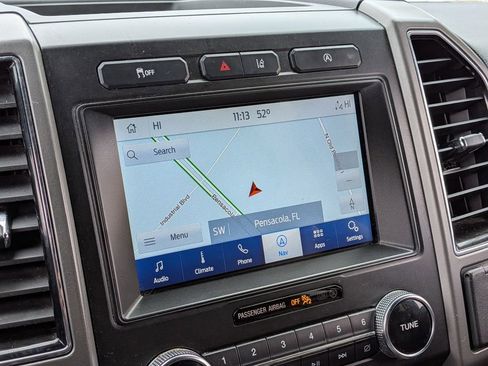 Used 2020 Ford Expedition XLT w/ Equipment Group 202A image 16