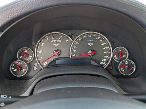 Used 2013 Chevrolet Corvette Grand Sport w/ 4LT Preferred Equipment Group RWD image 33
