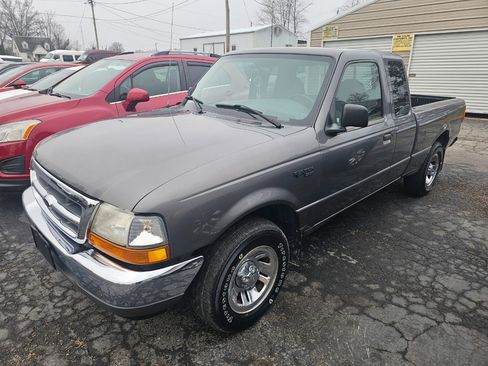 Used 1999 Ford Ranger XLT image 5