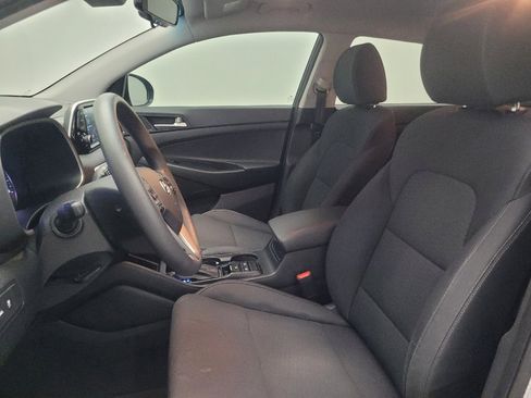 Used 2019 Hyundai Tucson Value FWD image 17