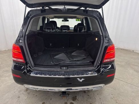 Used 2013 Mercedes-Benz GLK 250 GLK 250 image 24