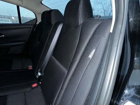 Certified 2023 Nissan Sentra SV w/ All-Weather Package image 29