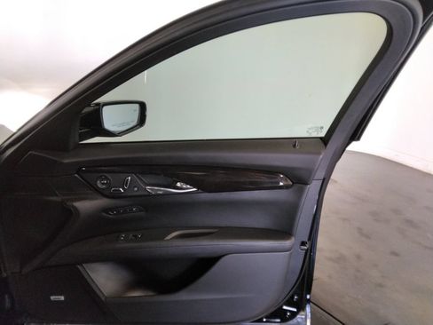 Used 2018 Cadillac CT6 Platinum AWD/4WD image 44