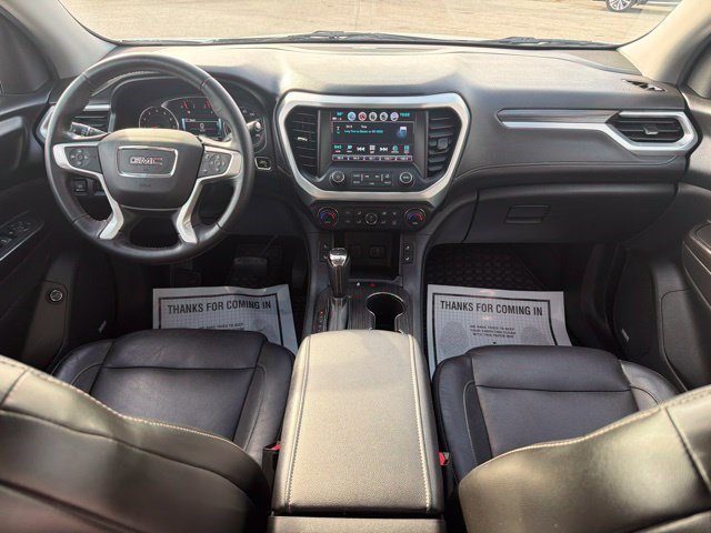 Used 2018 GMC Acadia SLT AWD/4WD image 28