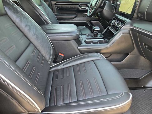 Certified 2026 GMC Sierra 1500 AT4X AWD/4WD image 15