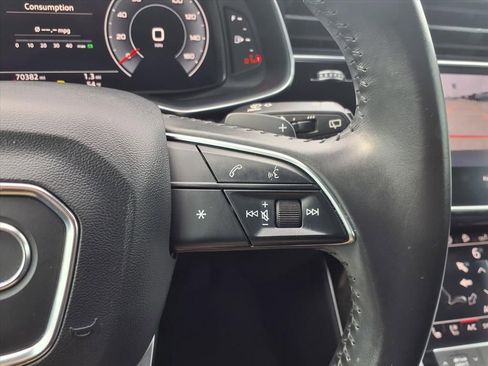 Used 2020 Audi Q7 3.0T Premium Plus w/ Premium Plus Package image 18