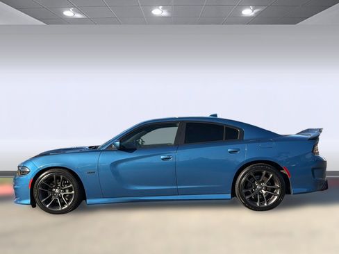 Used 2022 Dodge Charger Scat Pack image 2