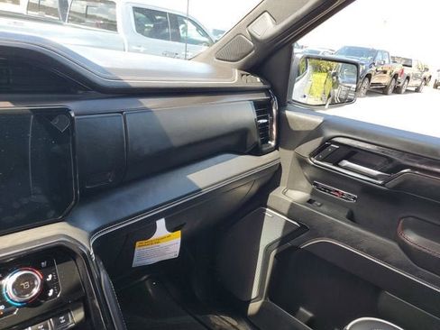 New 2026 GMC Sierra 1500 AT4X AWD/4WD image 27