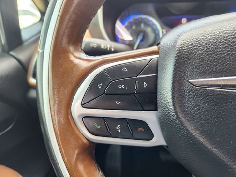 Used 2019 Chrysler Pacifica Limited w/ Advanced Safetytec Group image 28