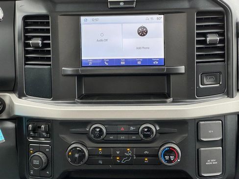 New 2026 Ford F250 XLT image 9