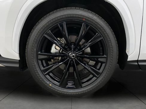 Used 2024 Lexus NX 350 F Sport AWD/4WD image 44