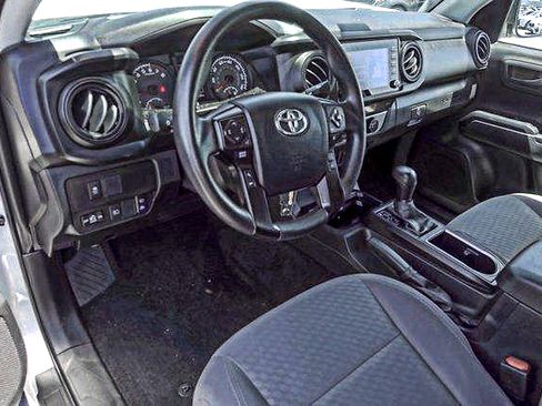 Used 2023 Toyota Tacoma SR AWD/4WD image 14