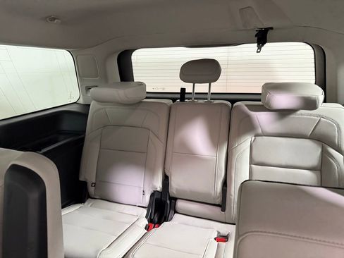 Certified 2025 Lincoln Navigator Reserve image 54