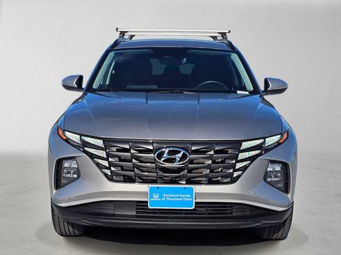 Used 2023 Hyundai Tucson SEL AWD/4WD image 8