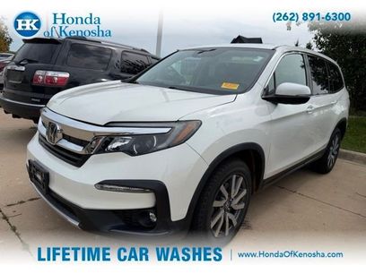 Used 2019 Honda Pilot EX-L