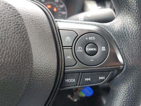 Used 2023 Toyota Corolla LE FWD image 25