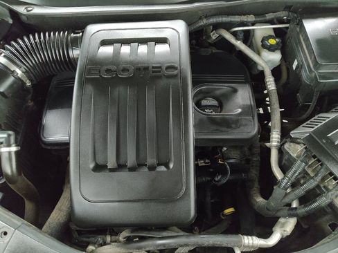 Used 2014 Chevrolet Equinox LT w/ Driver Convenience Package image 30