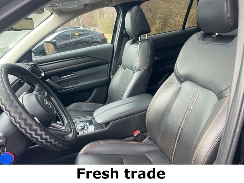 Used 2023 MAZDA CX-50 AWD 2.5 S w/ Cargo Package image 8