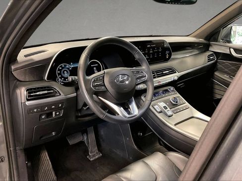 Used 2022 Hyundai Palisade Calligraphy w/ Cargo Package AWD/4WD image 18
