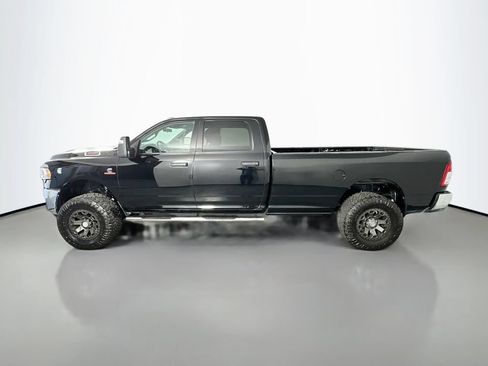Used 2023 RAM 3500 Tradesman AWD/4WD image 4