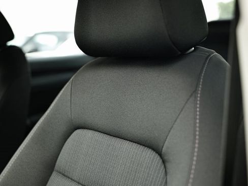 New 2026 Honda Civic LX image 27