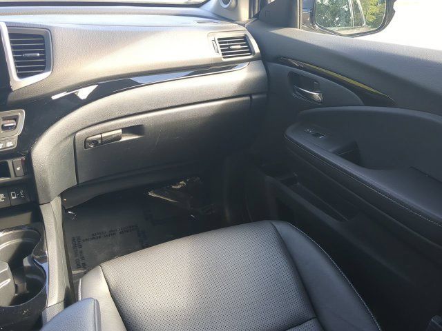 Used 2020 Honda Ridgeline RTL-E image 16
