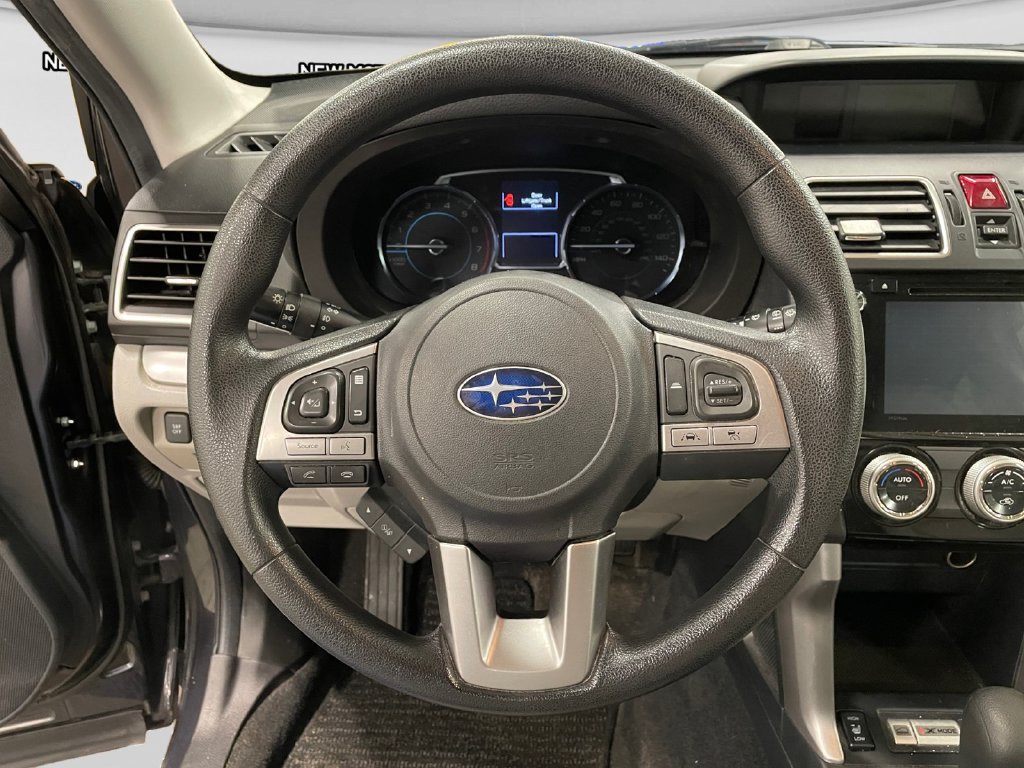 Used 2018 Subaru Forester 2.5i Premium AWD/4WD image 12