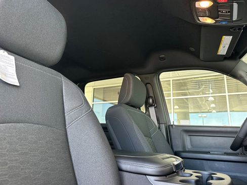 New 2026 RAM 2500 Tradesman w/ Safety Group image 17