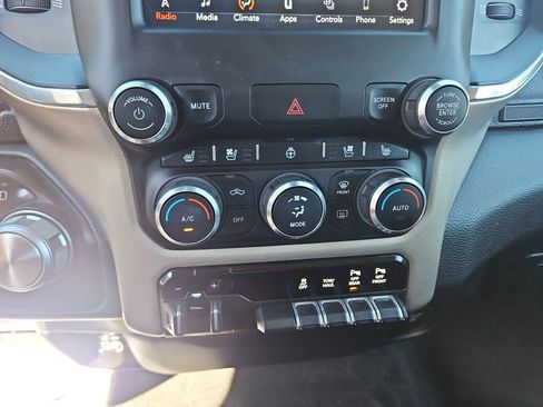 Used 2021 RAM 1500 Laramie image 18