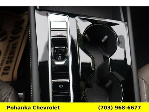 Used 2026 Volkswagen Atlas SEL AWD/4WD image 12