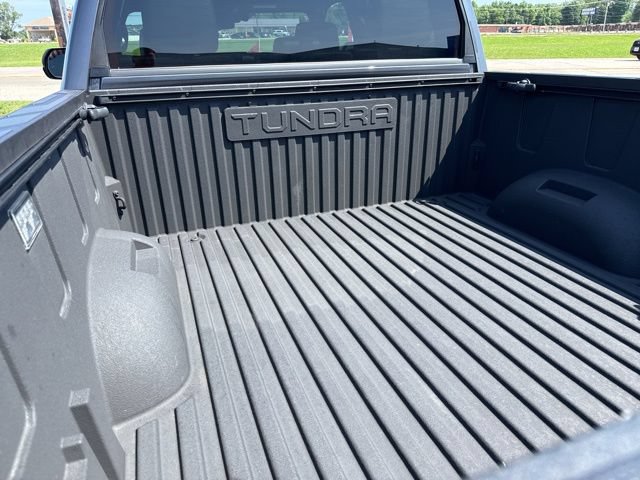 Used 2024 Toyota Tundra Platinum AWD/4WD image 12
