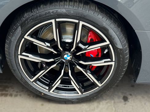 New 2026 BMW 430i 430i Gran Coupe w/ M Sport Package image 15