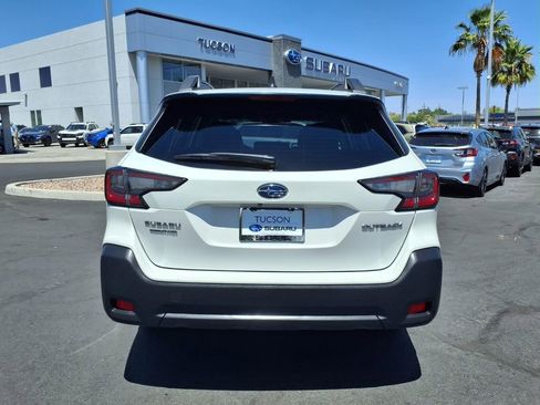 Used 2023 Subaru Outback Premium AWD/4WD image 12